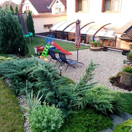 Brezno 2 Izbovy Apartman Sabi 外观 照片