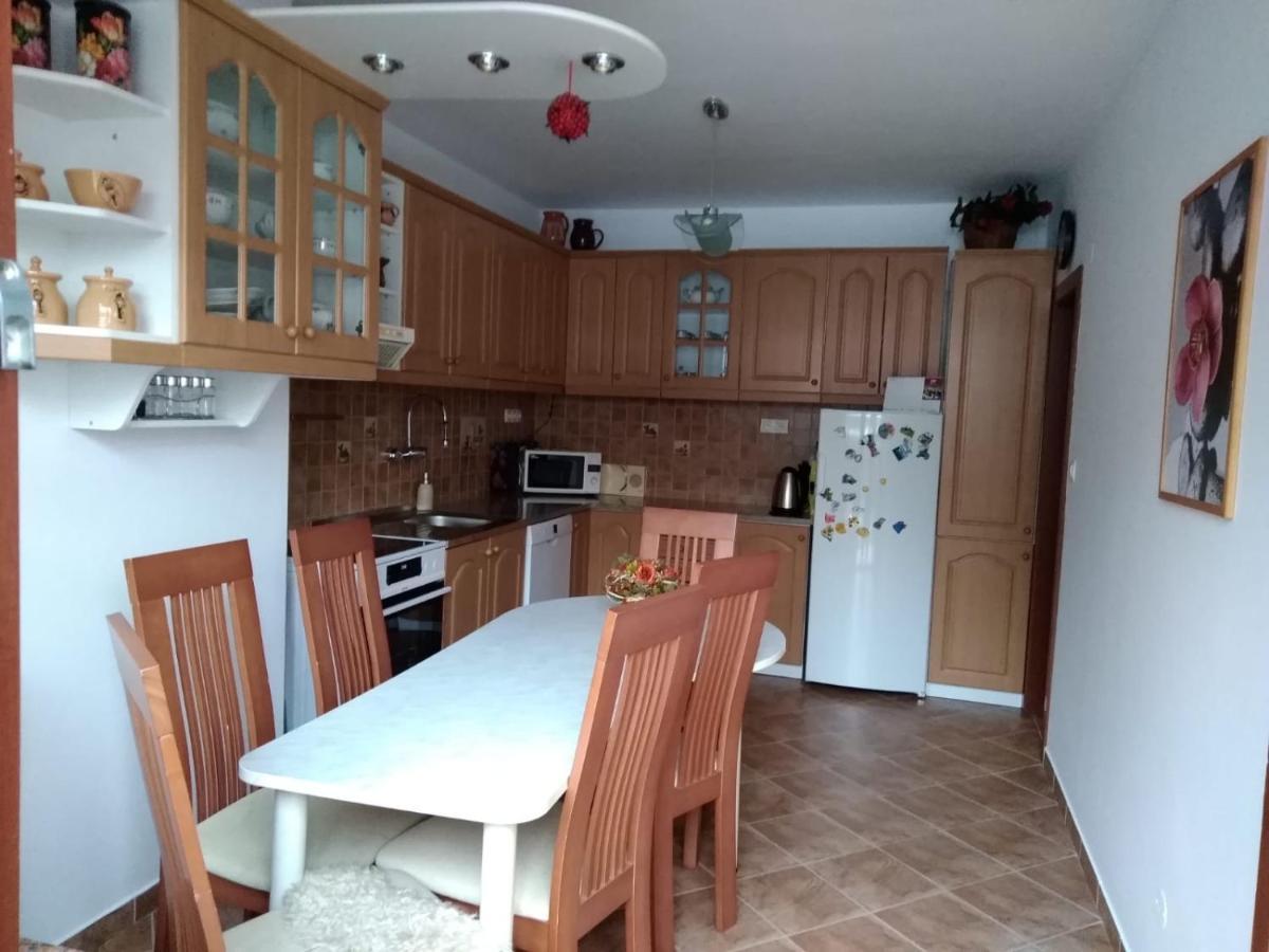 Brezno 2 Izbovy Apartman Sabi 外观 照片