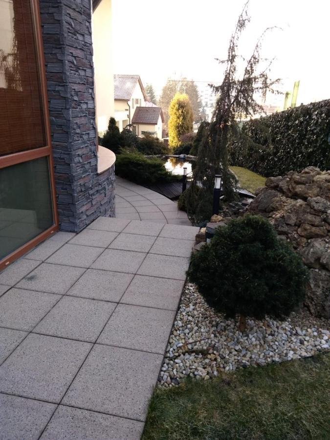 Brezno 2 Izbovy Apartman Sabi 外观 照片