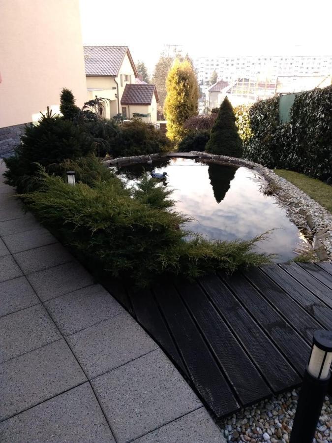 Brezno 2 Izbovy Apartman Sabi 外观 照片